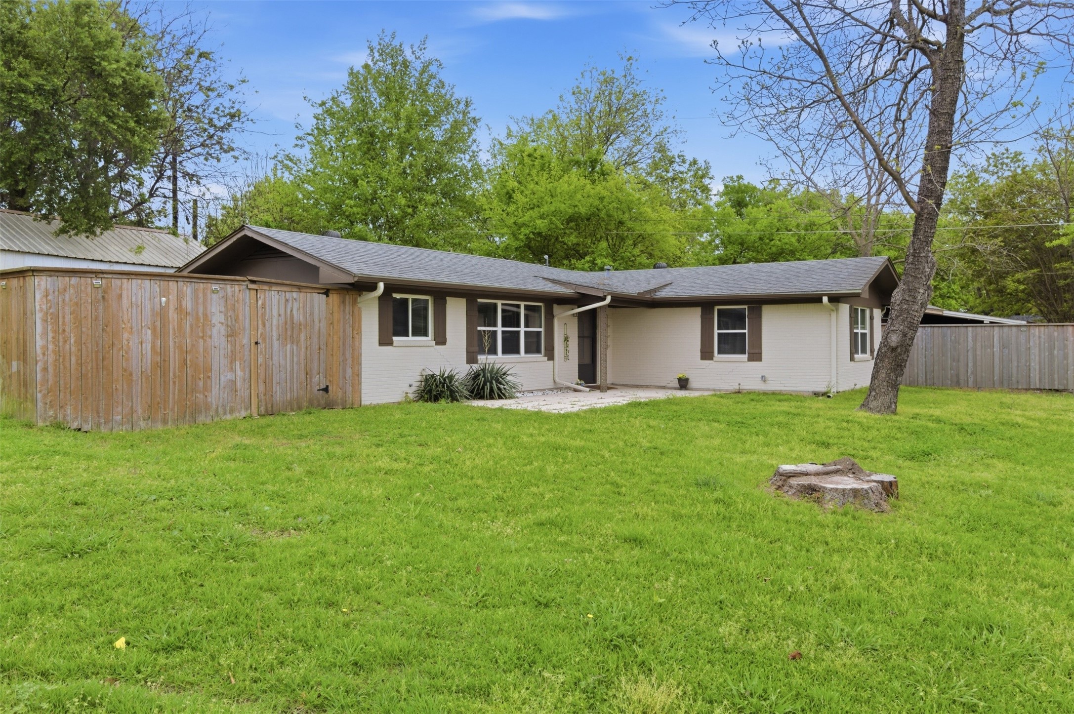 7408 Scenic Drive Lone Oak TX 75453