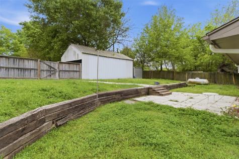 7408 Scenic Drive Lone Oak TX 75453