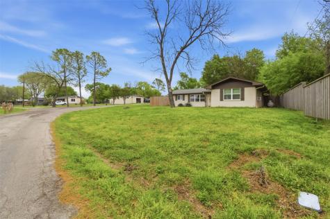 7408 Scenic Drive Lone Oak TX 75453