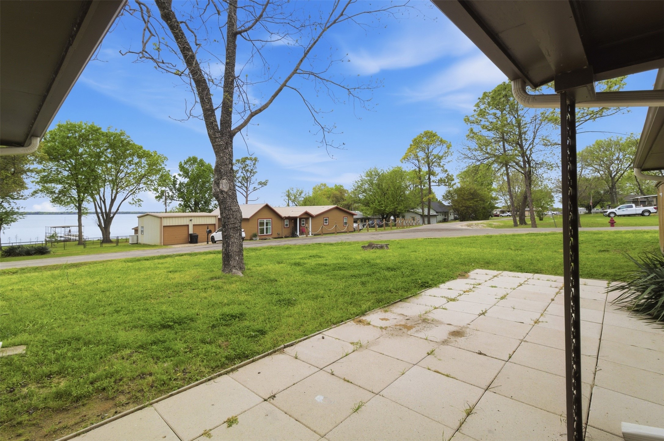 7408 Scenic Drive Lone Oak TX 75453