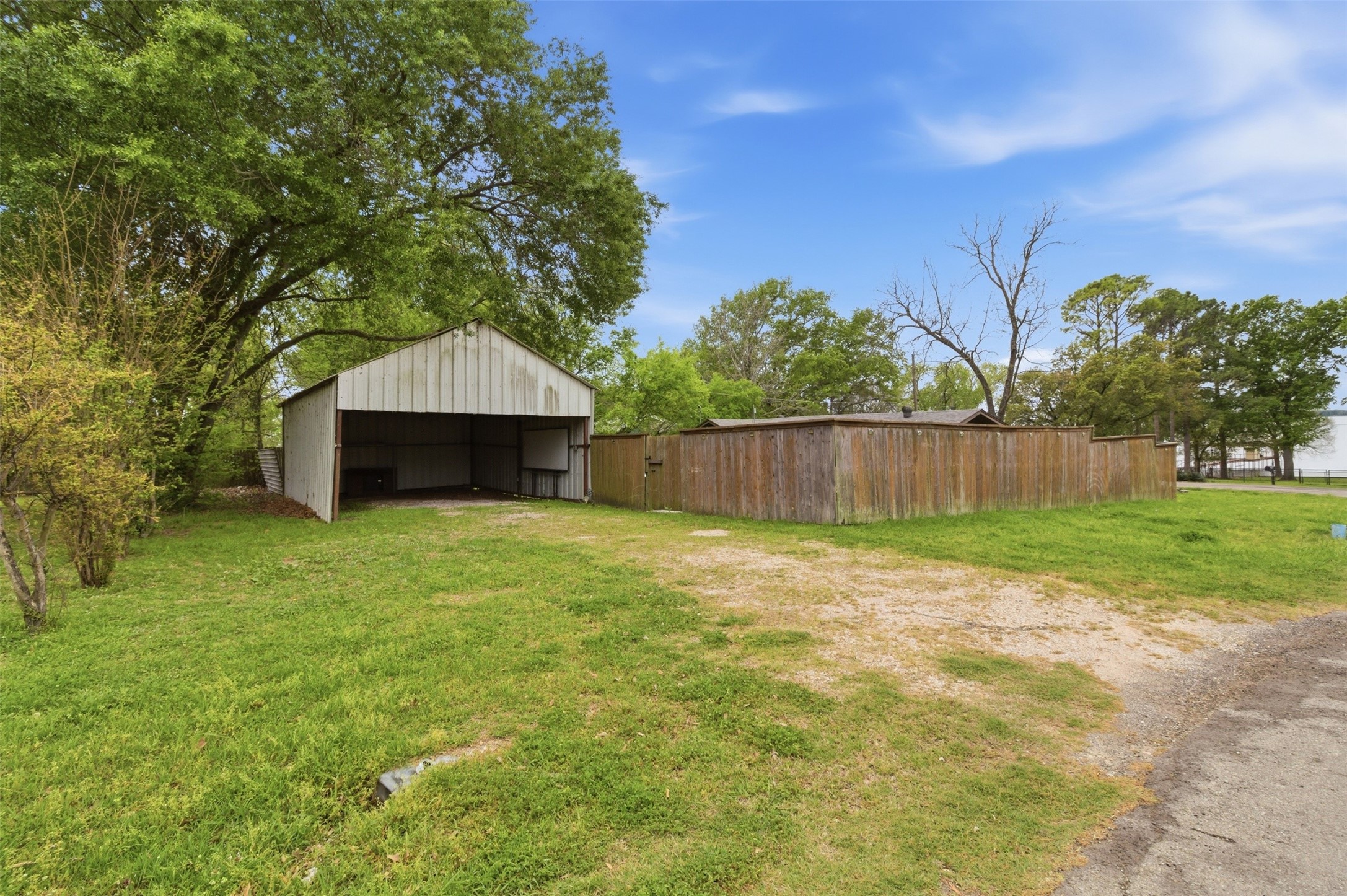 7408 Scenic Drive Lone Oak TX 75453