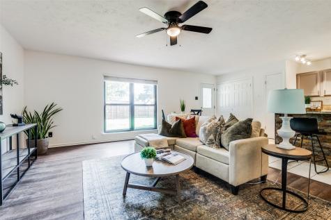 5229 Arbor Glen Road The Colony TX 75056