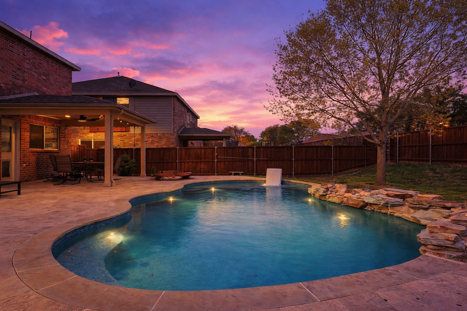 1316 Hunter Lane Celina TX 75009