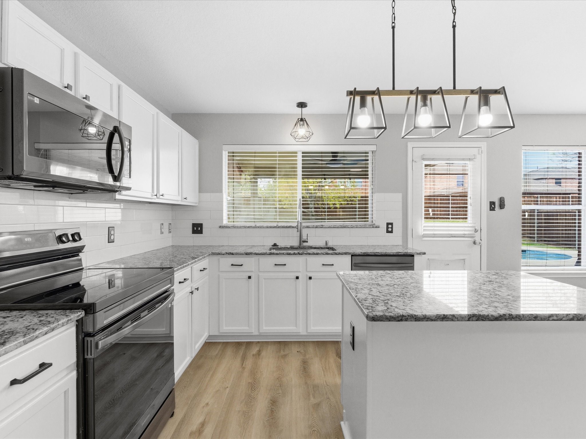 1316 Hunter Lane Celina TX 75009