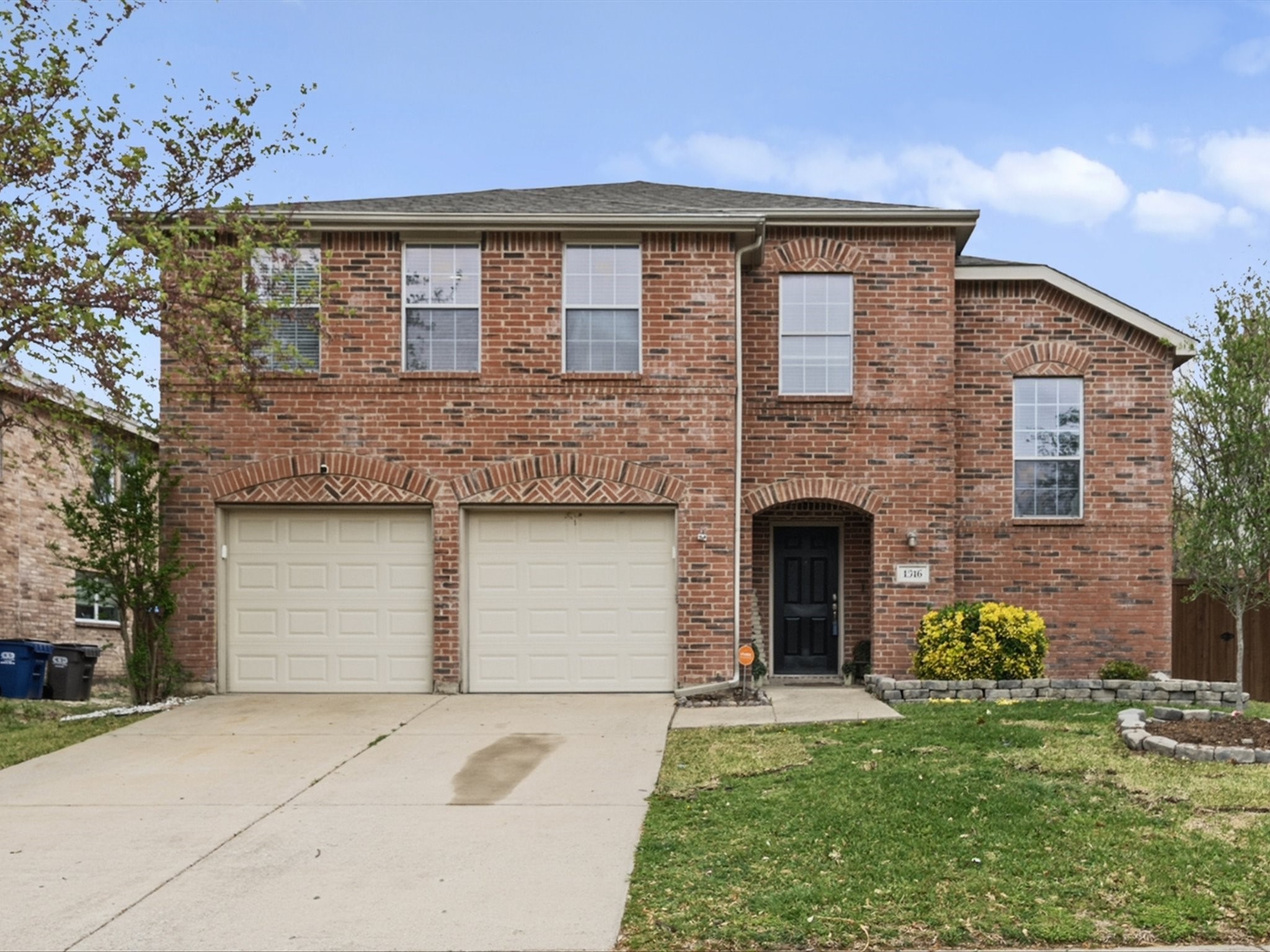1316 Hunter Lane Celina TX 75009