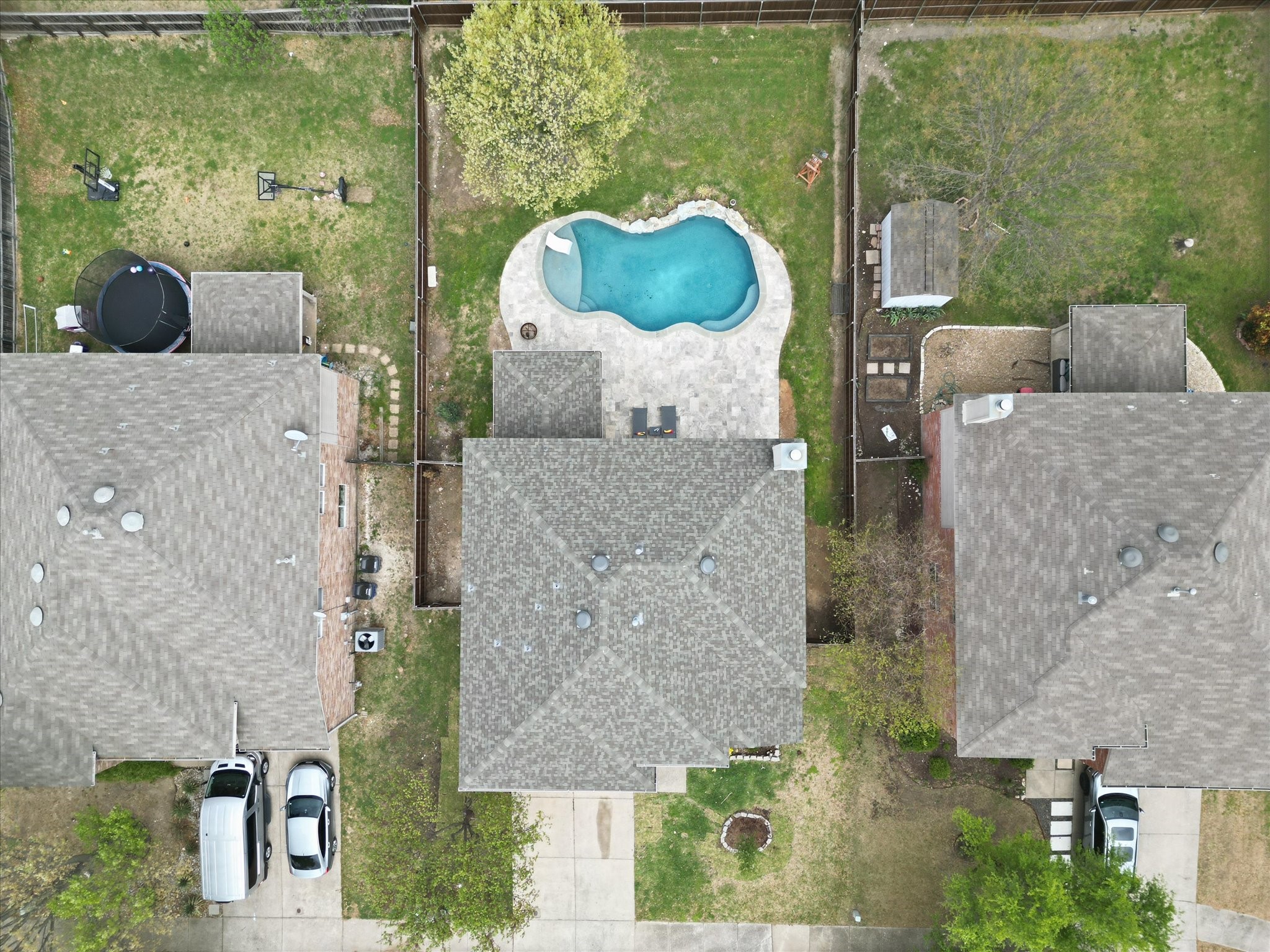 1316 Hunter Lane Celina TX 75009