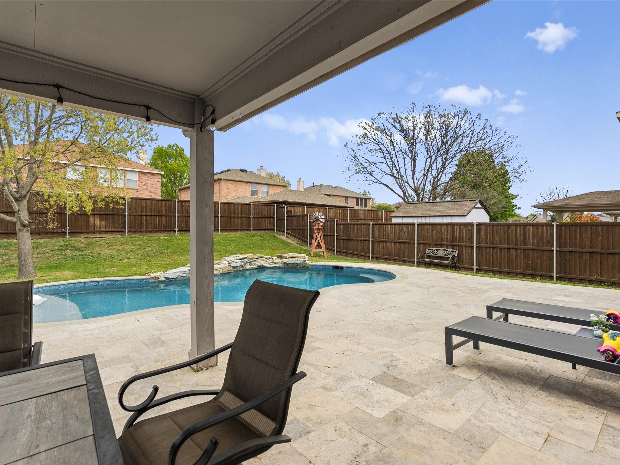 1316 Hunter Lane Celina TX 75009