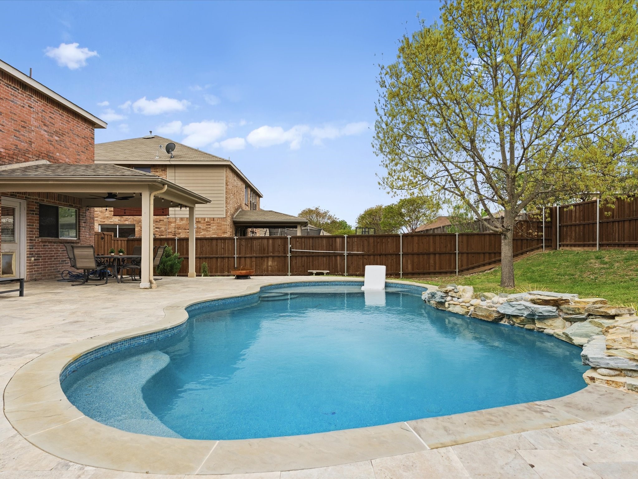1316 Hunter Lane Celina TX 75009