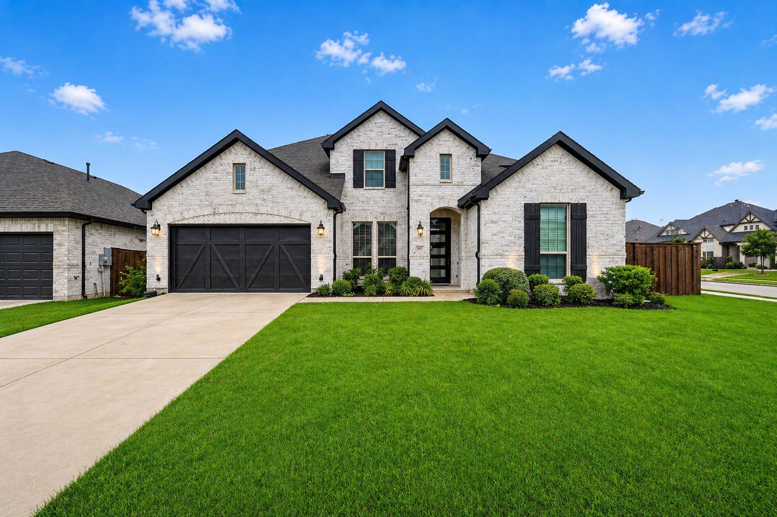 501 Upper Falls Lane Mansfield TX 76063