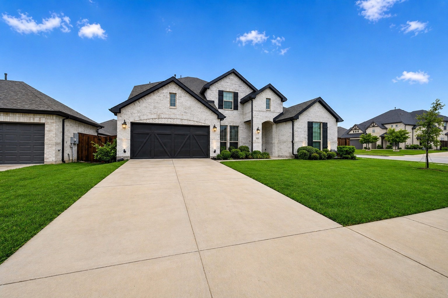 501 Upper Falls Lane Mansfield TX 76063