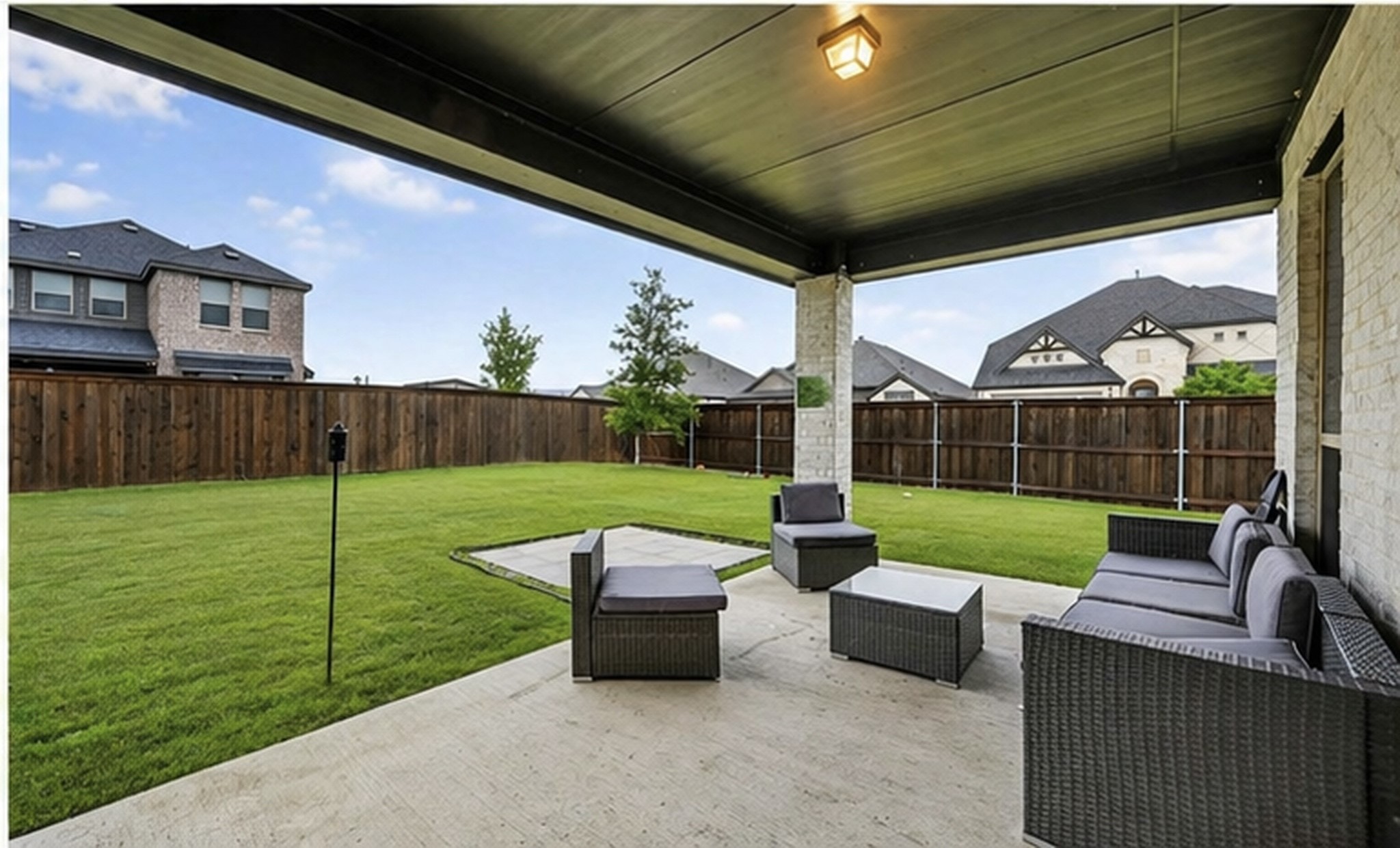 501 Upper Falls Lane Mansfield TX 76063
