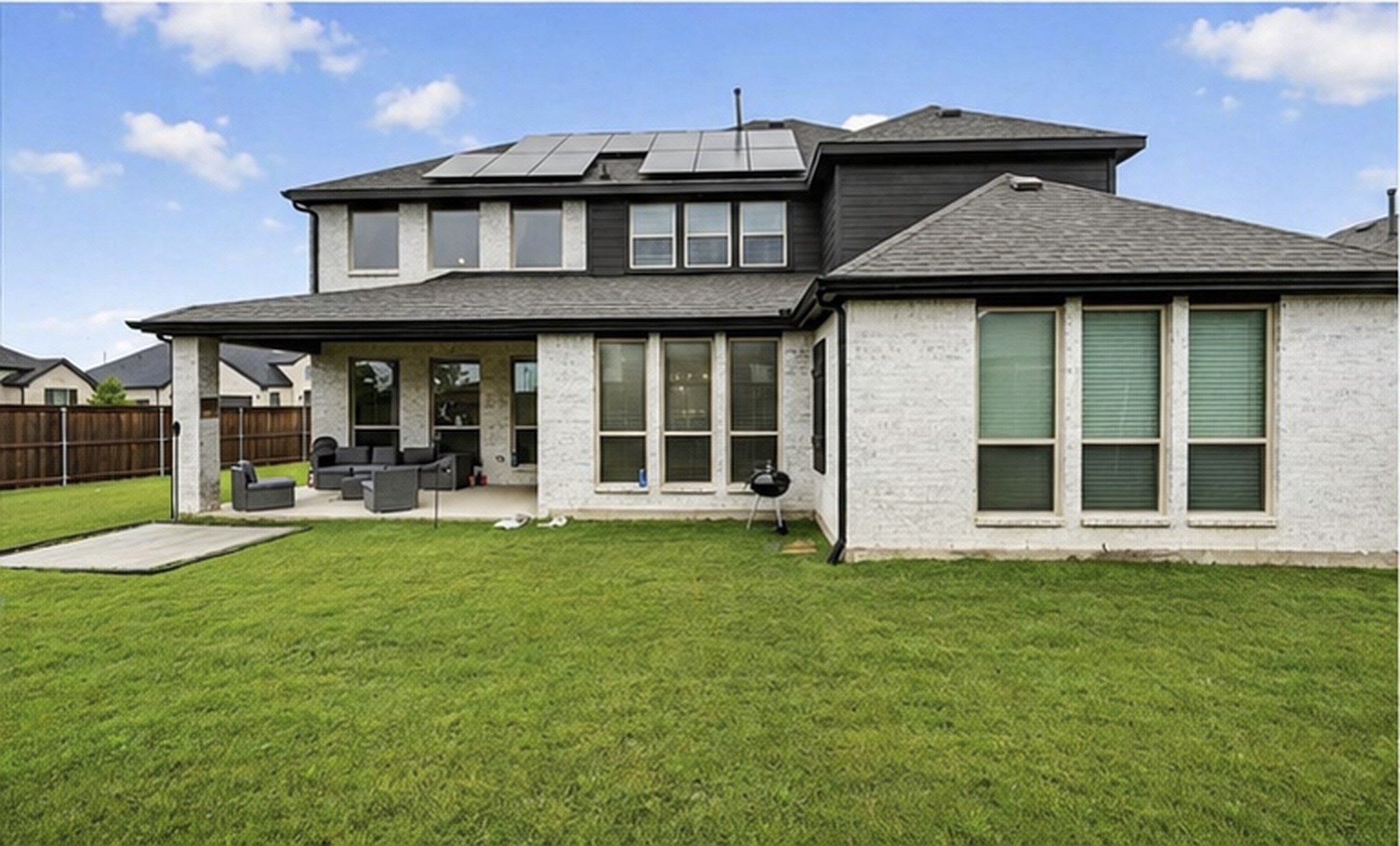 501 Upper Falls Lane Mansfield TX 76063