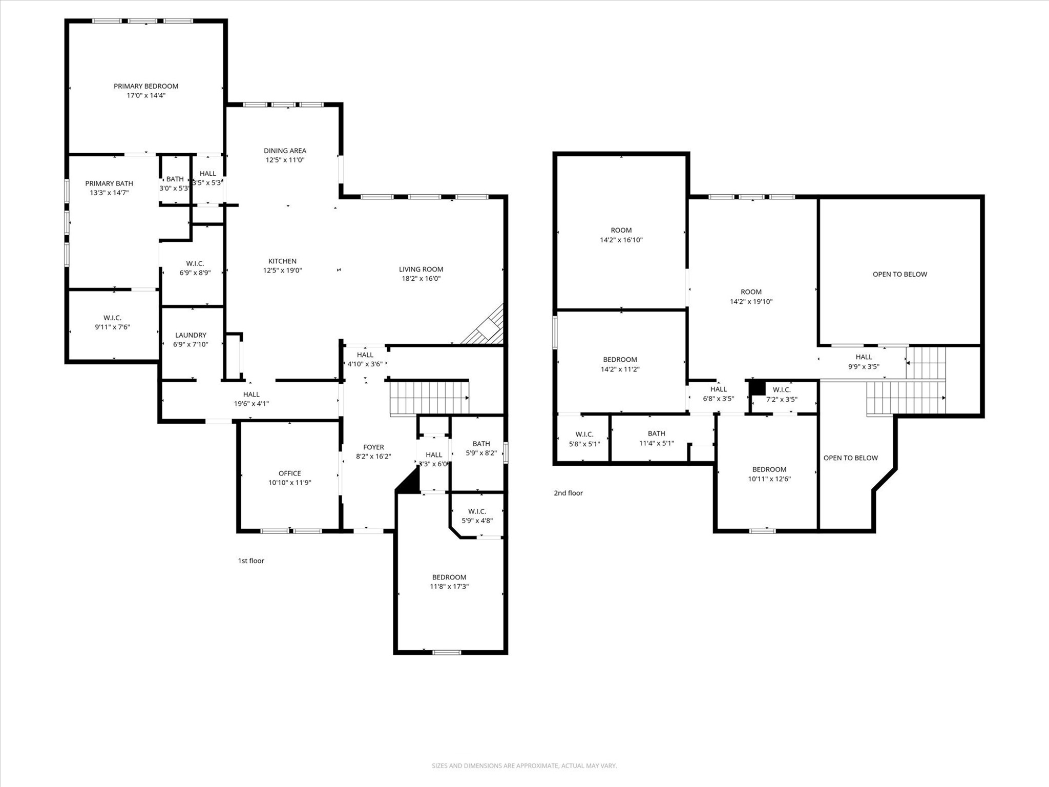 501 Upper Falls Lane Mansfield TX 76063