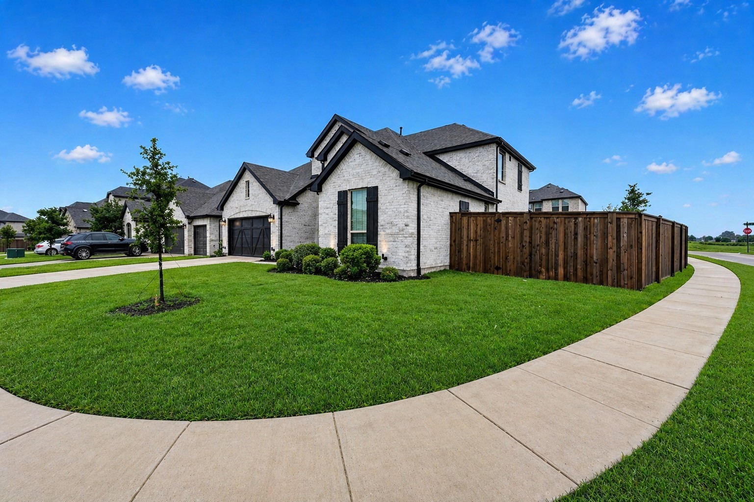 501 Upper Falls Lane Mansfield TX 76063