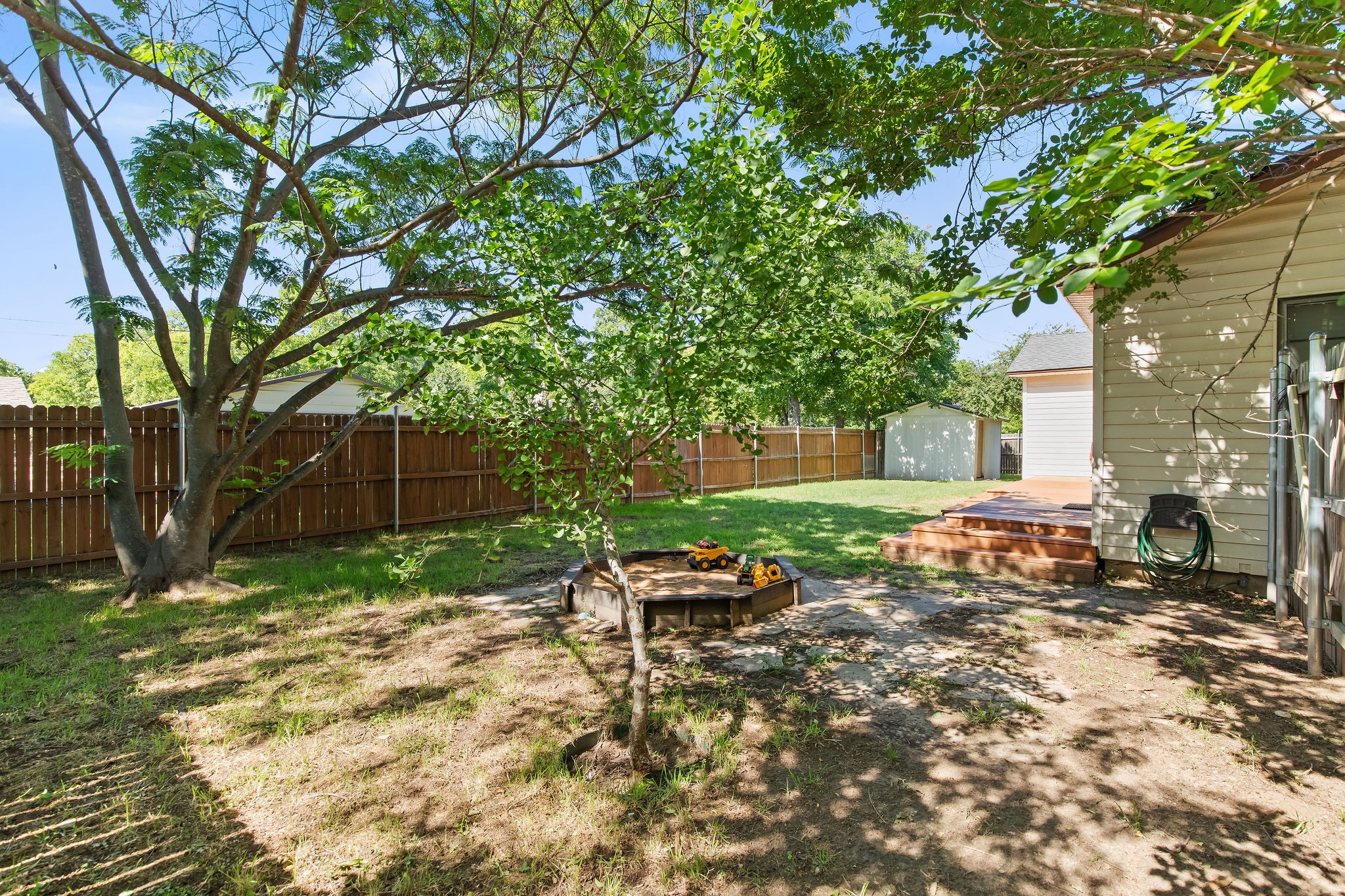 900 W Reeves Decatur TX 76234