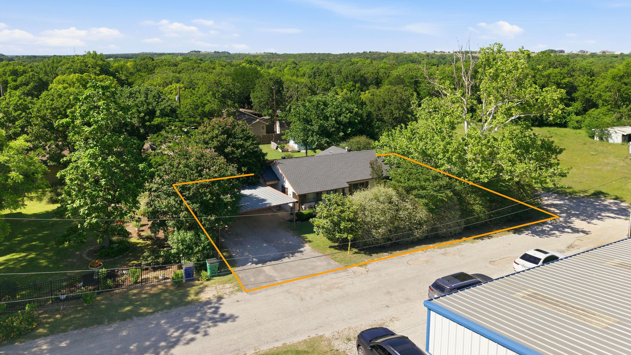 900 W Reeves Decatur TX 76234