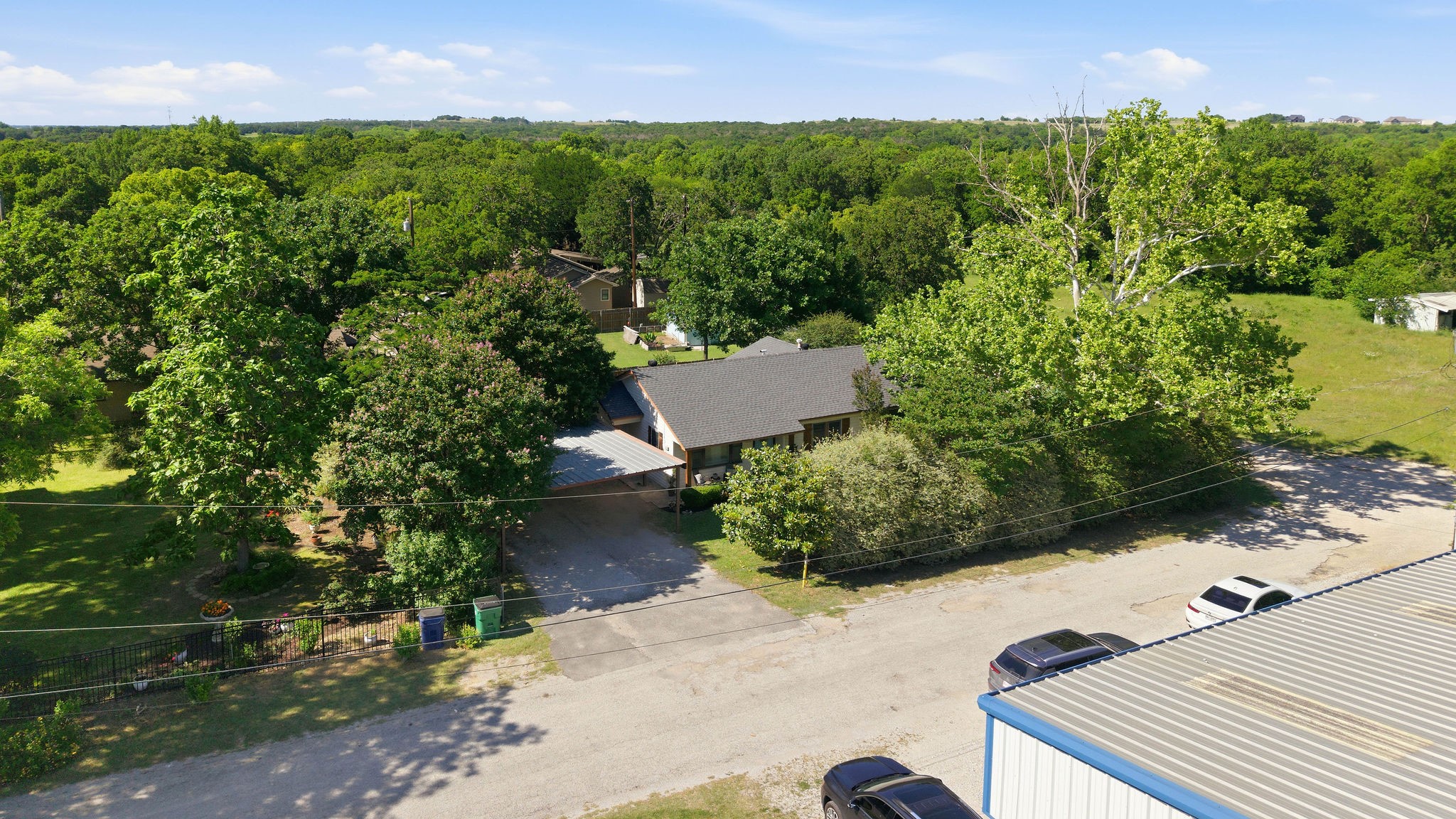 900 W Reeves Decatur TX 76234