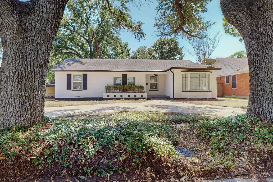 3202 San Lucas Avenue Dallas TX 75228