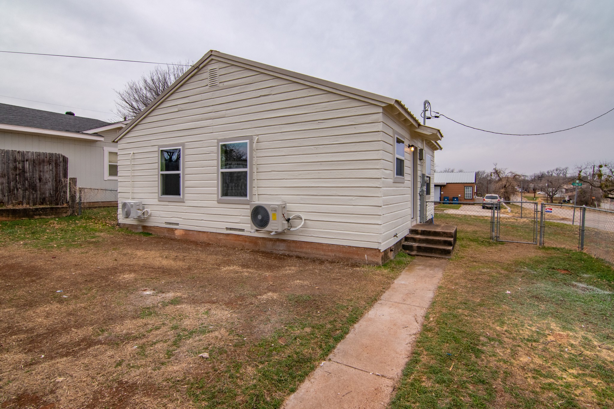 912 Lou Avenue Sweetwater TX 79556