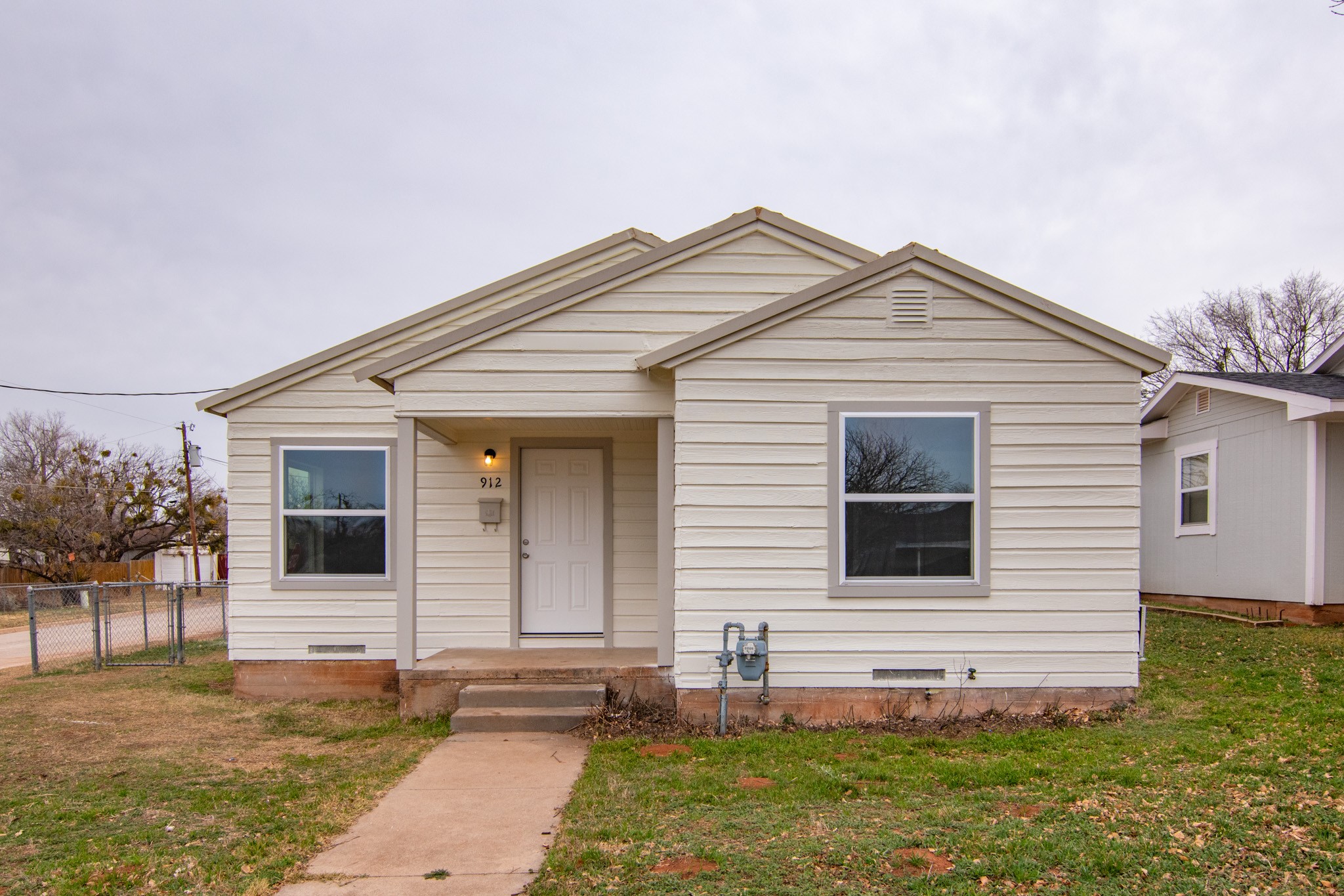 912 Lou Avenue Sweetwater TX 79556