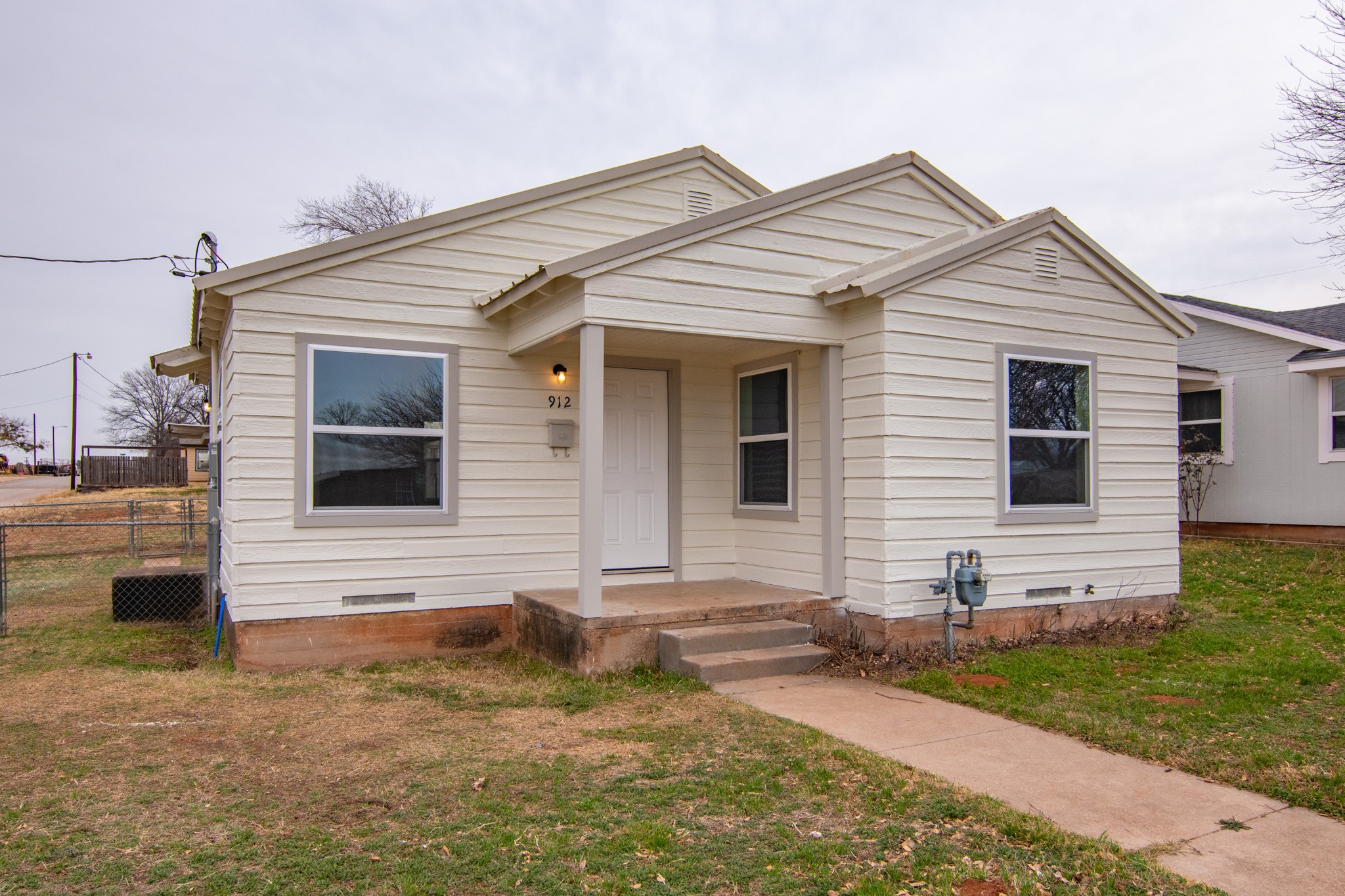 912 Lou Avenue Sweetwater TX 79556