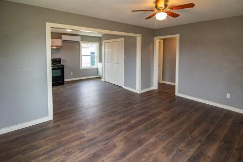 912 Lou Avenue Sweetwater TX 79556