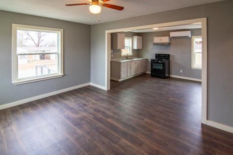 912 Lou Avenue Sweetwater TX 79556