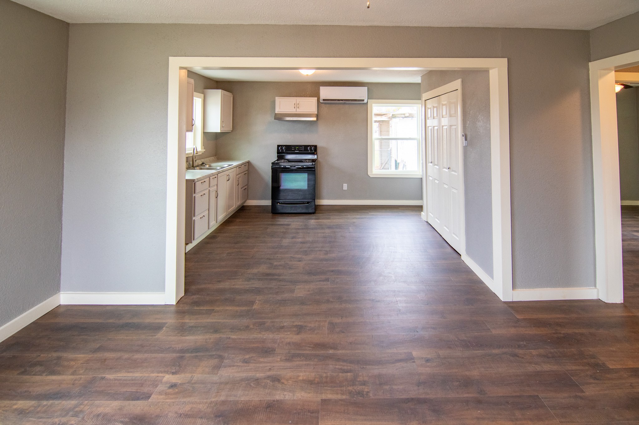912 Lou Avenue Sweetwater TX 79556