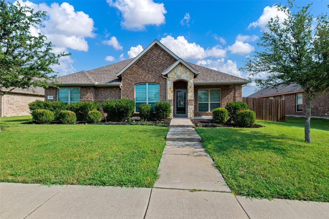 1100 Hidden Creek Drive Royse City TX 75189
