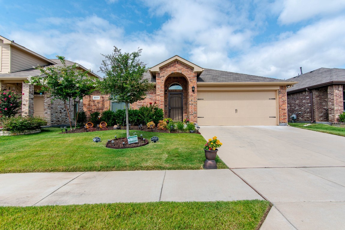 8044 Crimea Lane Fort Worth TX 76123