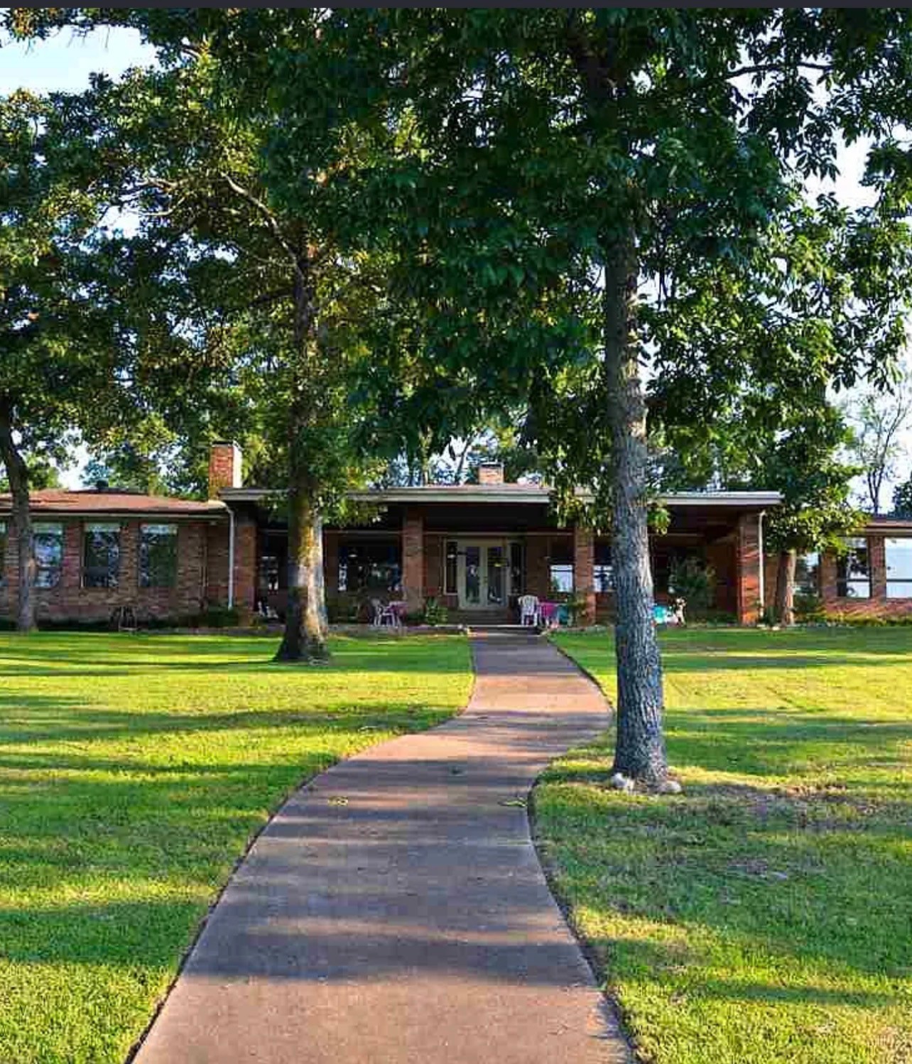 229 County Road 2135 Pittsburg TX 75686