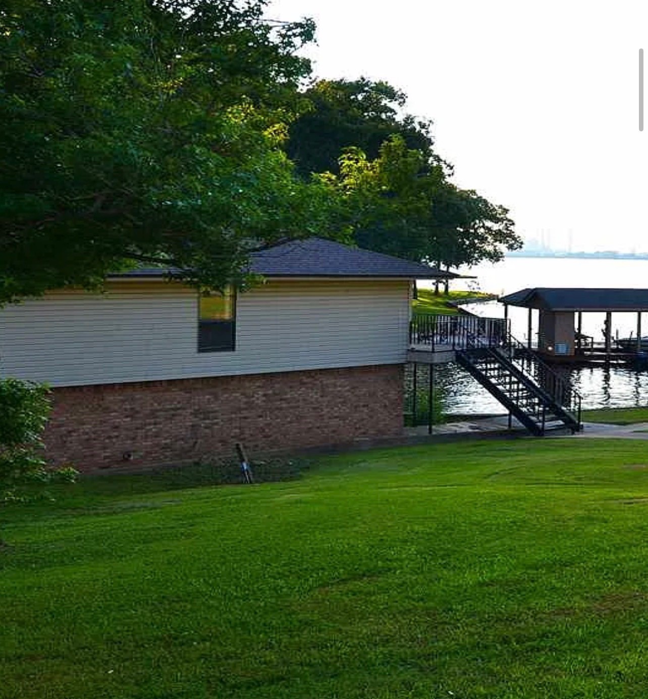 229 County Road 2135 Pittsburg TX 75686