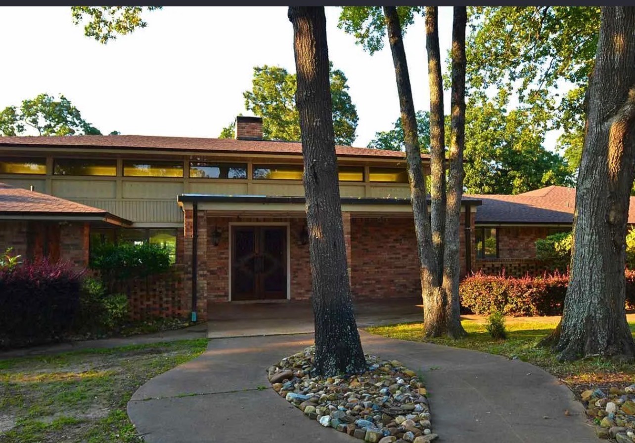 229 County Road 2135 Pittsburg TX 75686