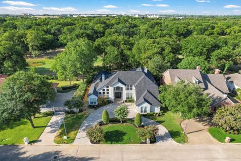 1306 Danbury Drive Mansfield TX 76063