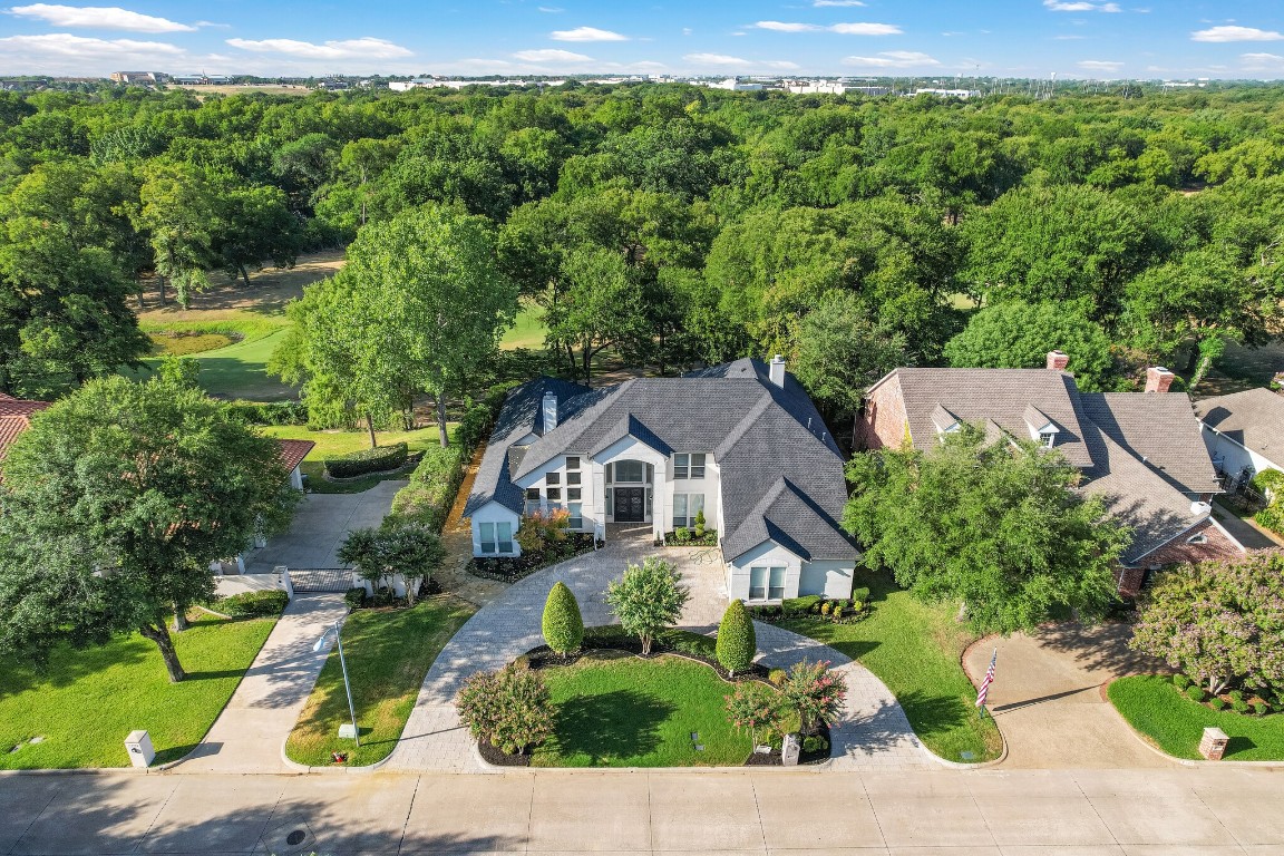 1306 Danbury Drive Mansfield TX 76063