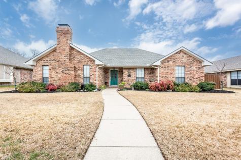 2052 Ruger Drive Plano TX 75023