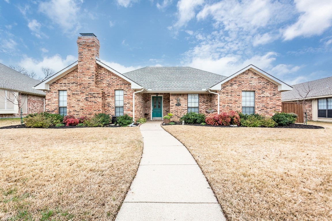 2052 Ruger Drive Plano TX 75023
