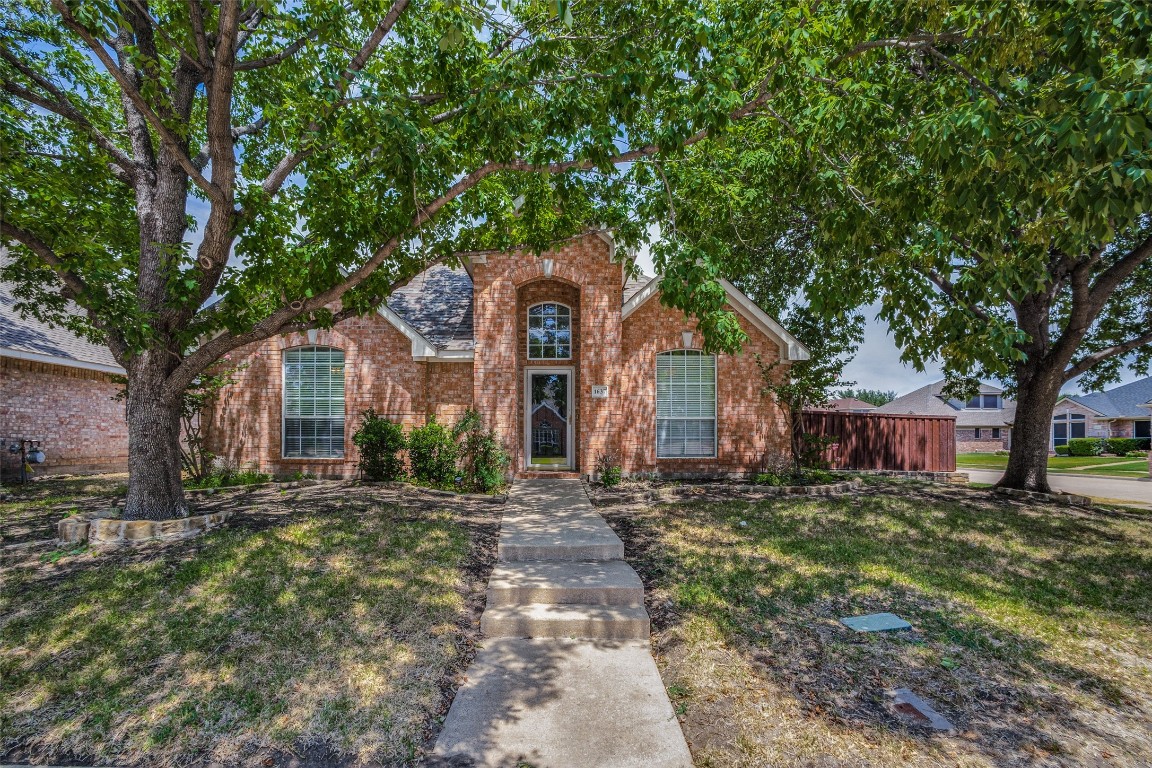 1637 Niagara Boulevard Lewisville TX 75077