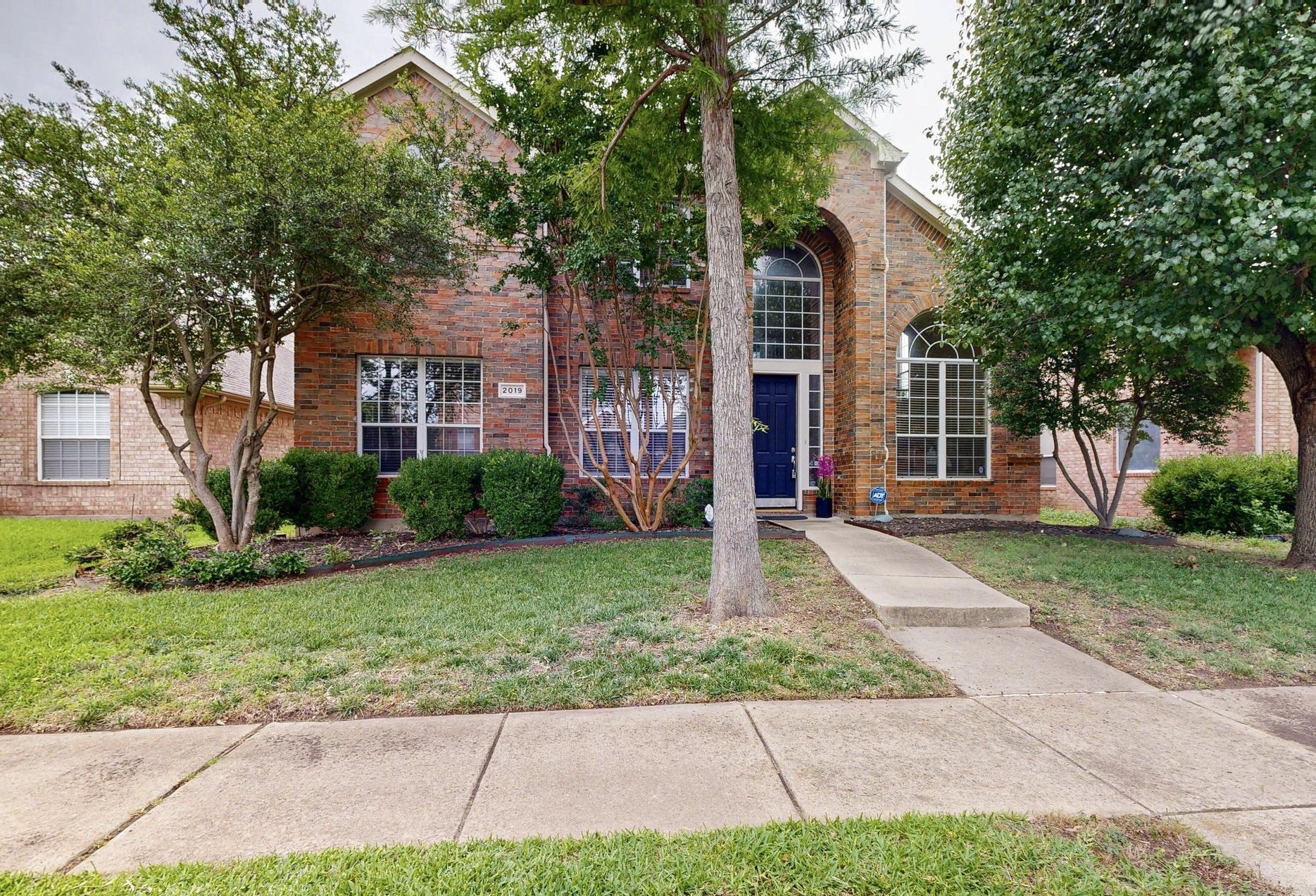 2019 Westbury Lane Allen TX 75013