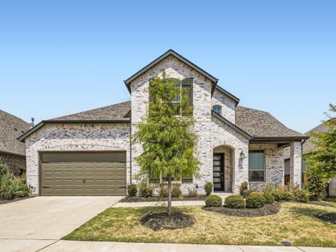 4100 Scout Lane Aubrey TX 76227