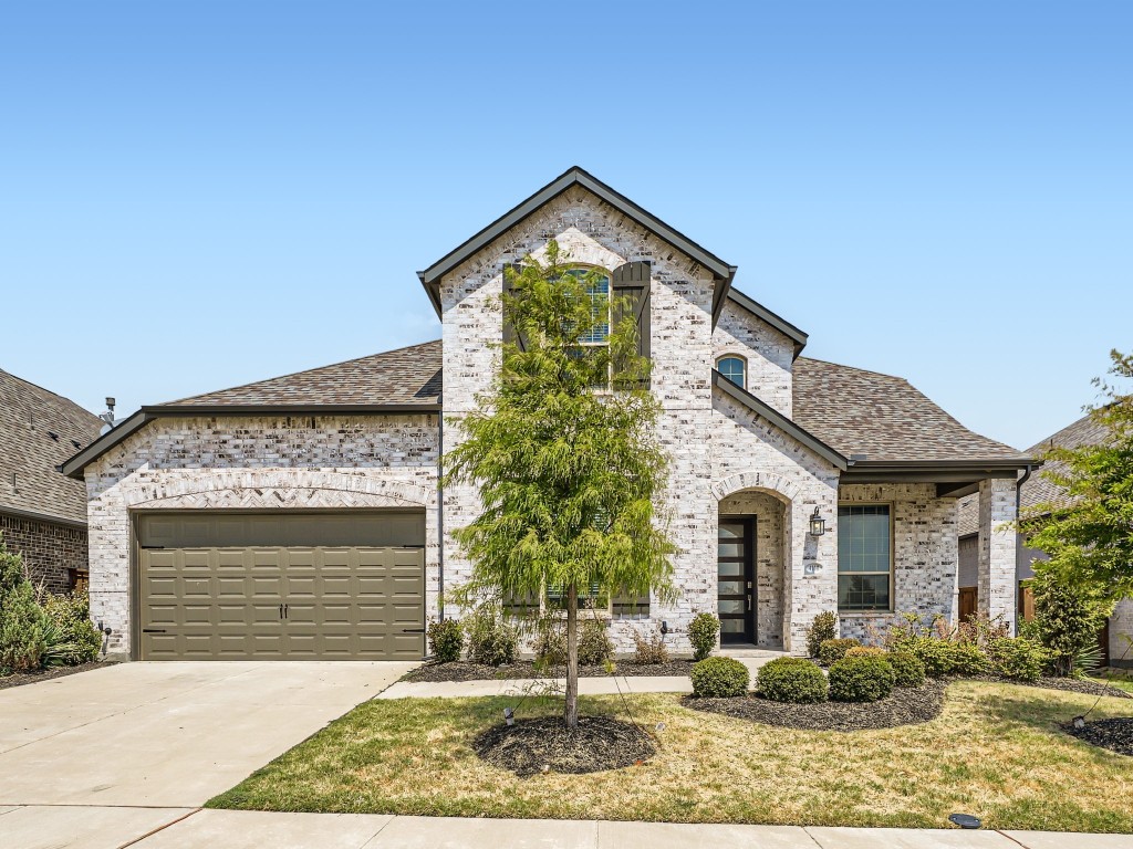 4100 Scout Lane Aubrey TX 76227