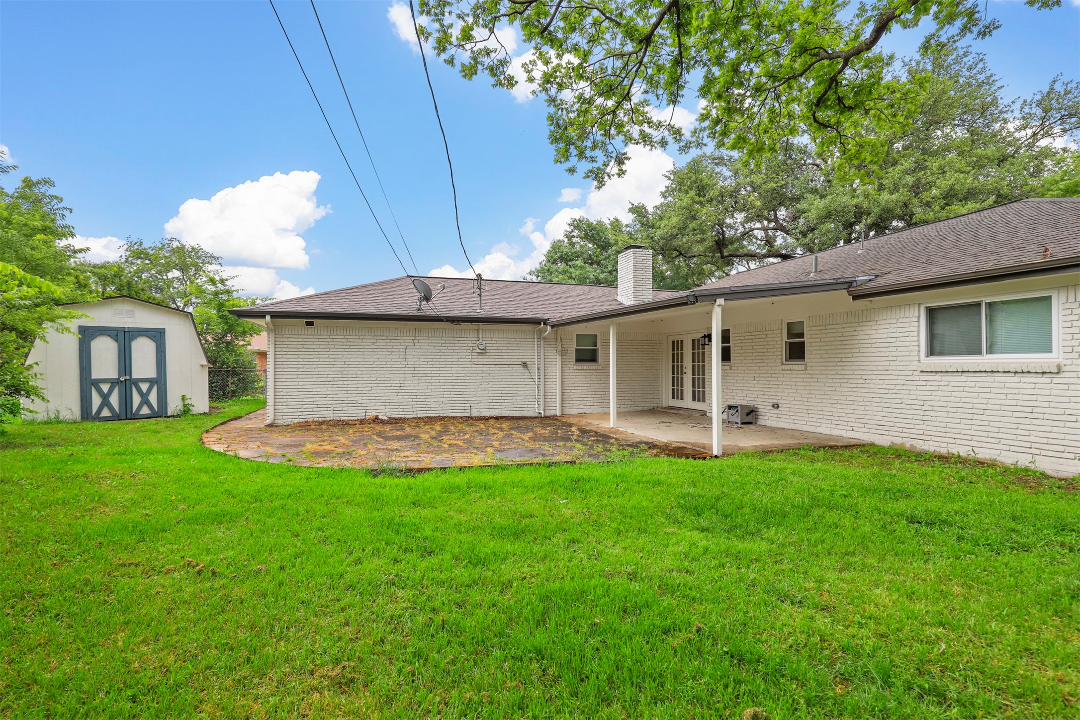 6037 Wormar Avenue Fort Worth TX 76133