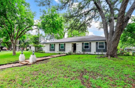 6037 Wormar Avenue Fort Worth TX 76133