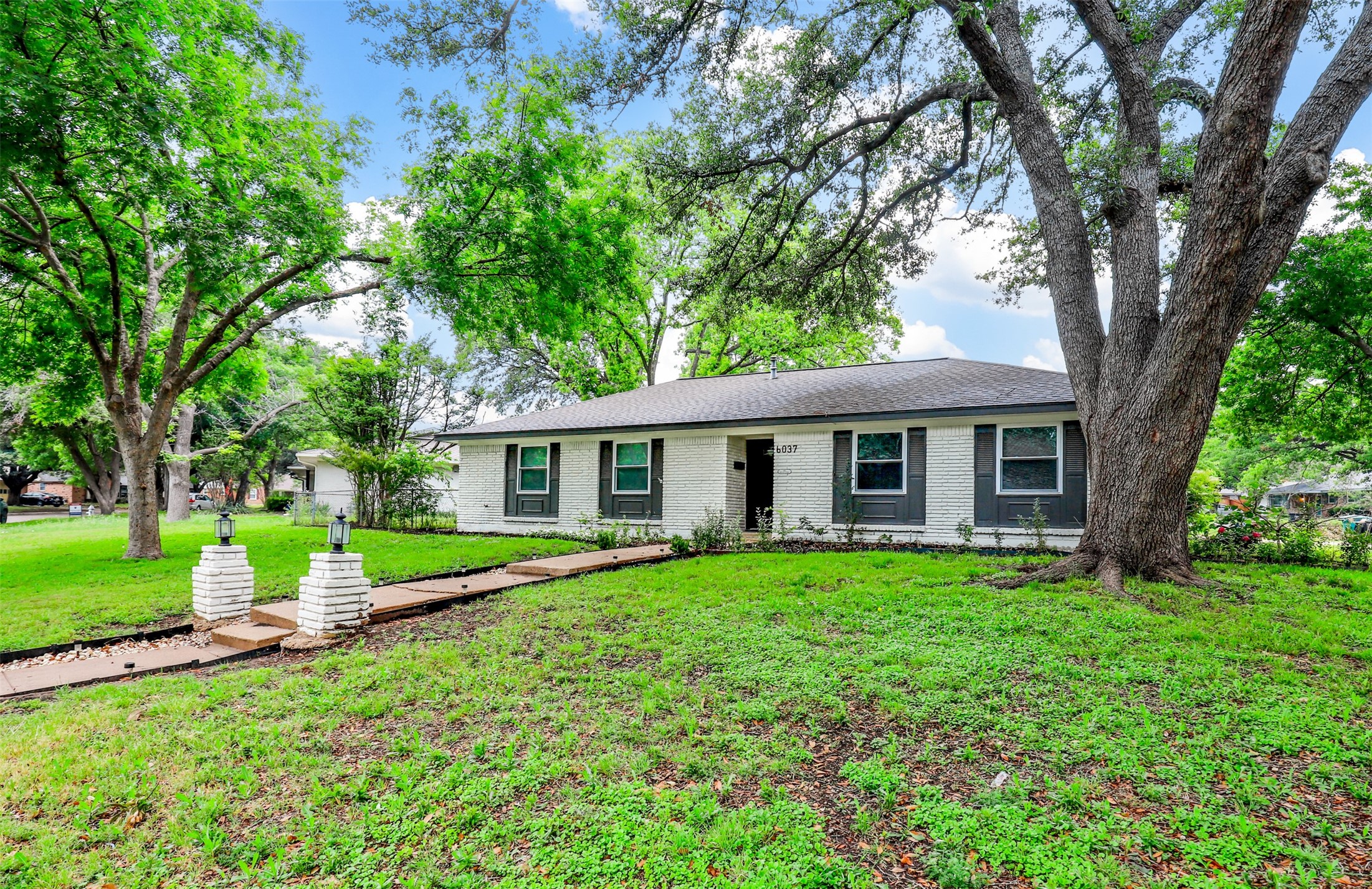 6037 Wormar Avenue Fort Worth TX 76133