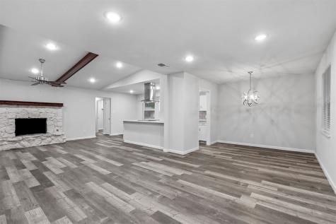 6037 Wormar Avenue Fort Worth TX 76133