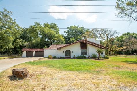 921 Squaw Creek Road Willow Park TX 76087