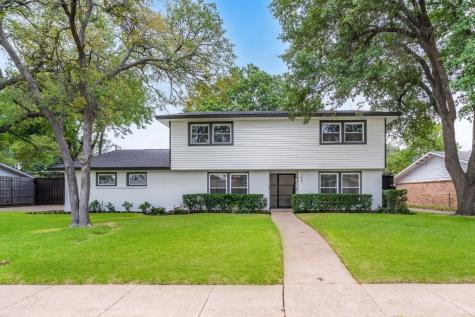 3861 Boca Bay Drive Dallas TX 75244