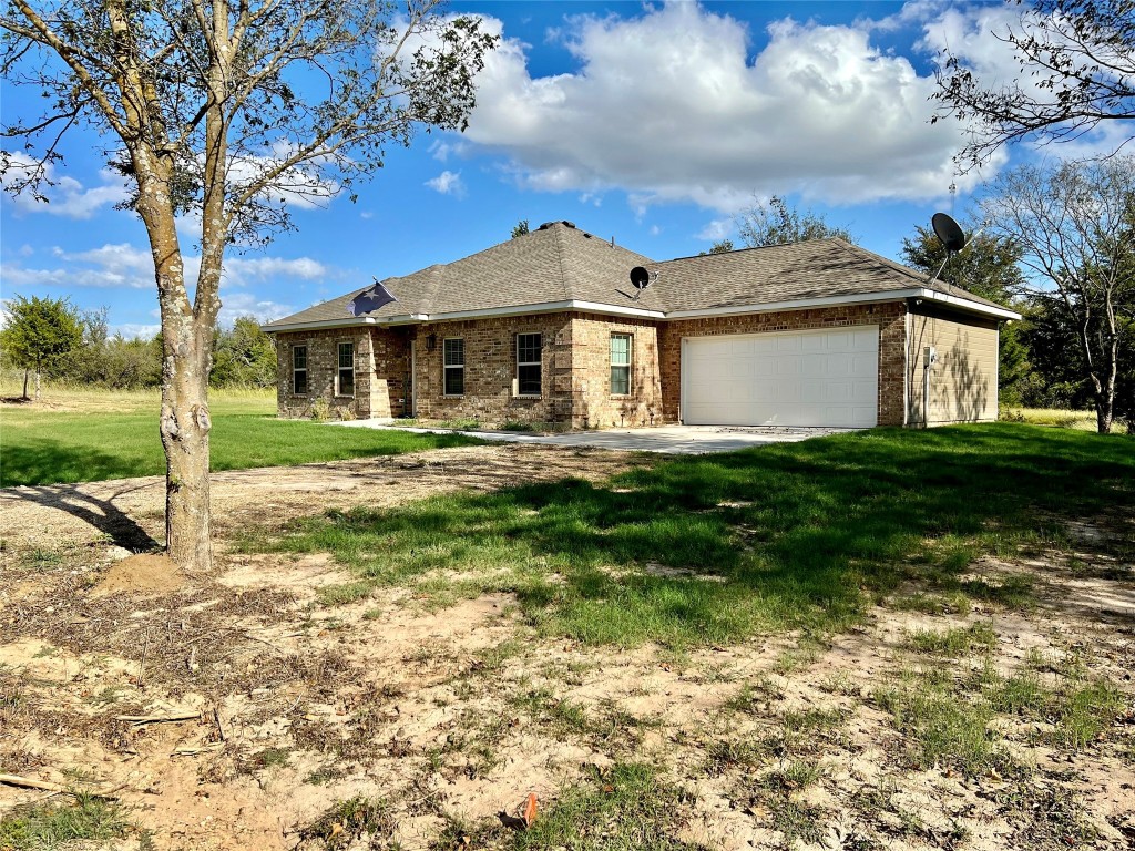 1001 SE County Road 3048e Corsicana TX 75109
