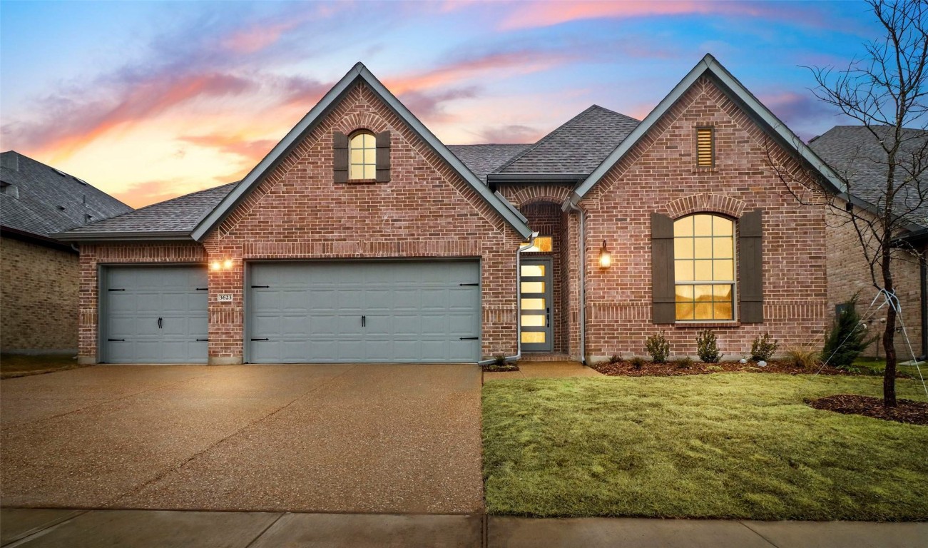 3623 William Riley Street Melissa TX 75454