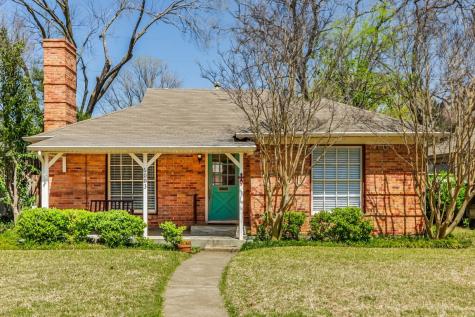 6003 Ellsworth Avenue Dallas TX 75206